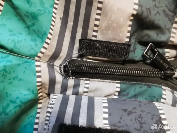 Комбинезон демисезонный 98