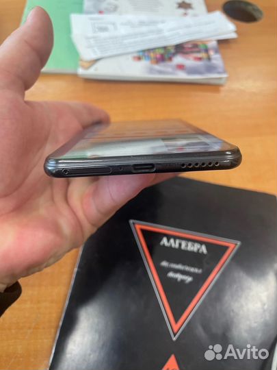 Xiaomi Mi 11 Lite, 8/128 ГБ