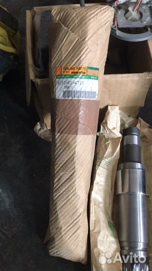 Помпа комацу 155 355