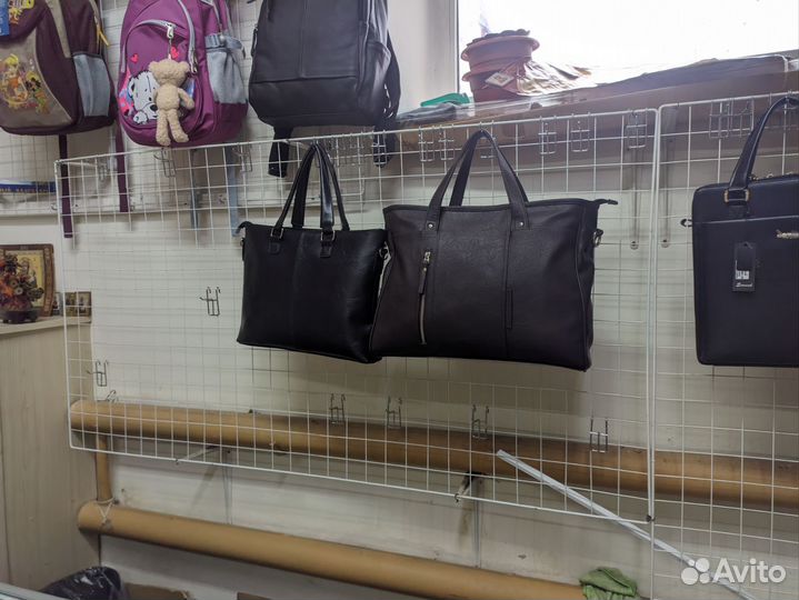 Полки, сетки, панели