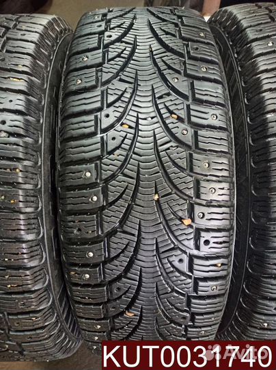 Pirelli Winter Carving Edge 215/60 R16 107U
