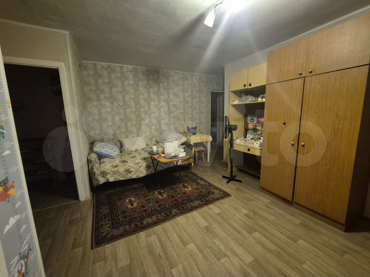 2-к. квартира, 45 м², 4/5 эт.