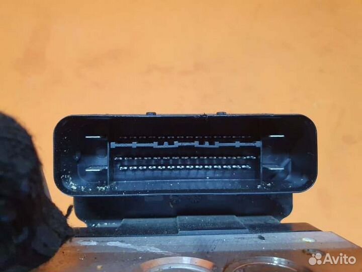 Блок ABS Volvo Xc60 2010