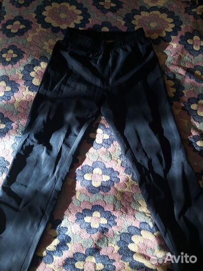 Спортивный костюм demix мужской