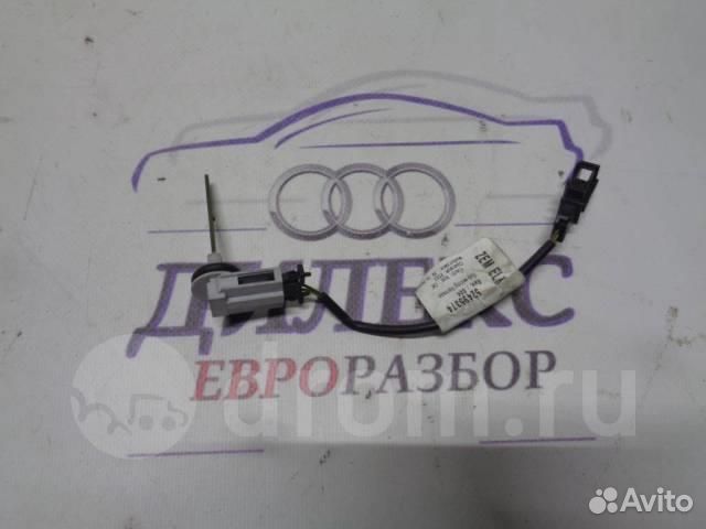 Датчик температуры воздуха VW Touareg 2002-2010