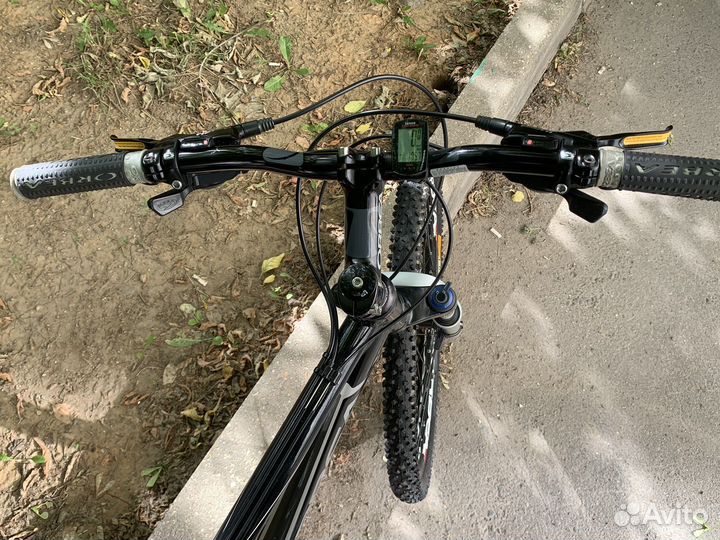 Велосипед Orbea Hydro Sport 26