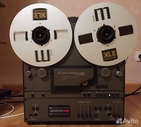 Электроника та1-003 профилактика