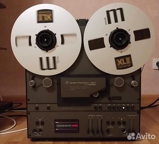 Электроника та1-003 профилактика