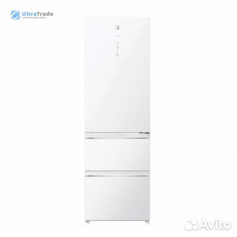 Умный холодильник Xiaomi Mijia Refrigerator Italia