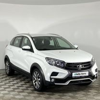 ВАЗ (LADA) XRAY Cross 1.8 MT, 2018, 46 273 км, с пробегом, цена 1 225 000 руб.