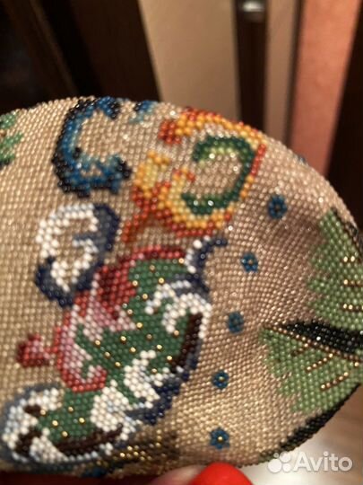 Антикварные вещи