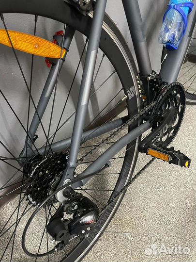 Велосипед шоссейный