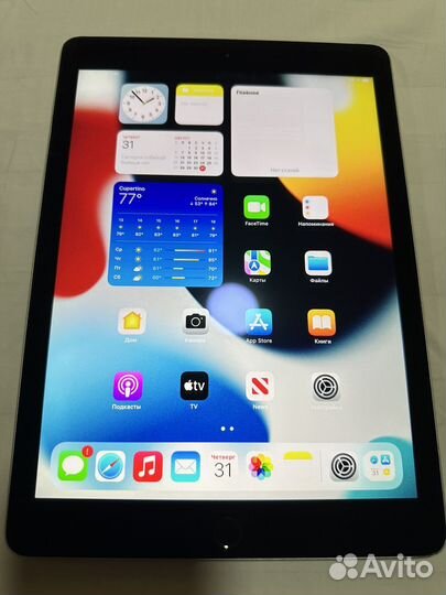 iPad air 2 wifi 64gb dpsce gray