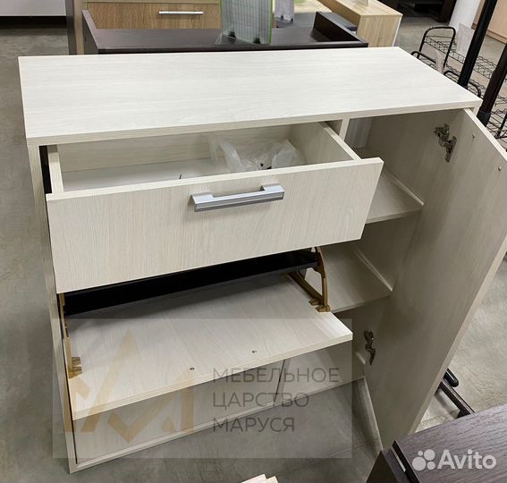 Обувница «Дели-4»