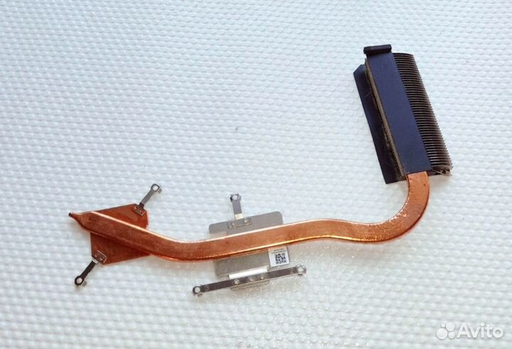 Радиатор для acer Aspire E5-575G