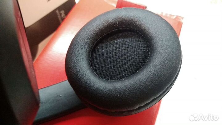 Беспроводные наушники P-47 Bluetooth