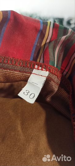 Ковбойский костюм