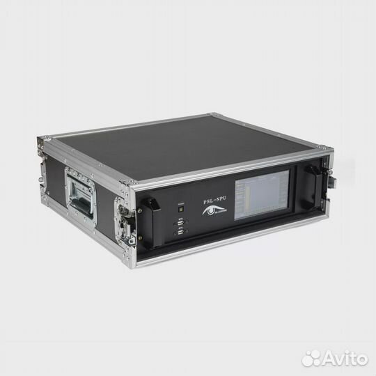 Сетевой процессор PSL Lighting PSL-NPU