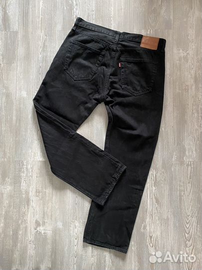 Джинсы Levi's 501 оригинал