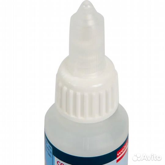 Cosmo CA 500.200 Cosmofen CA-12, секундный клей