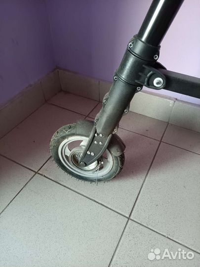 Бу A bike дюймов велосипед велосамокат