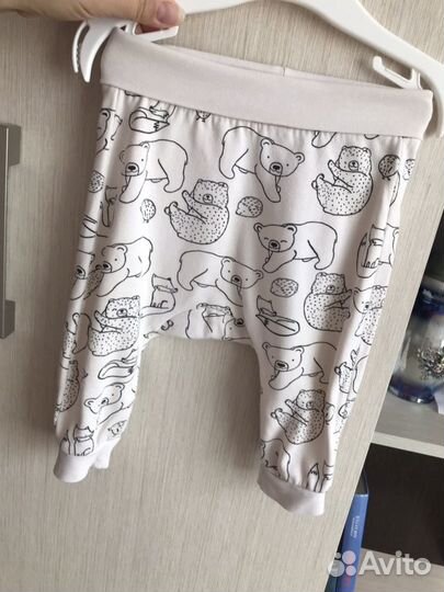 Костюм H&M