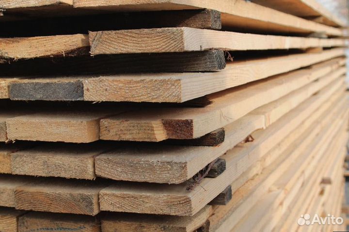 Сосновые доски, идеальный материал для домашних пр