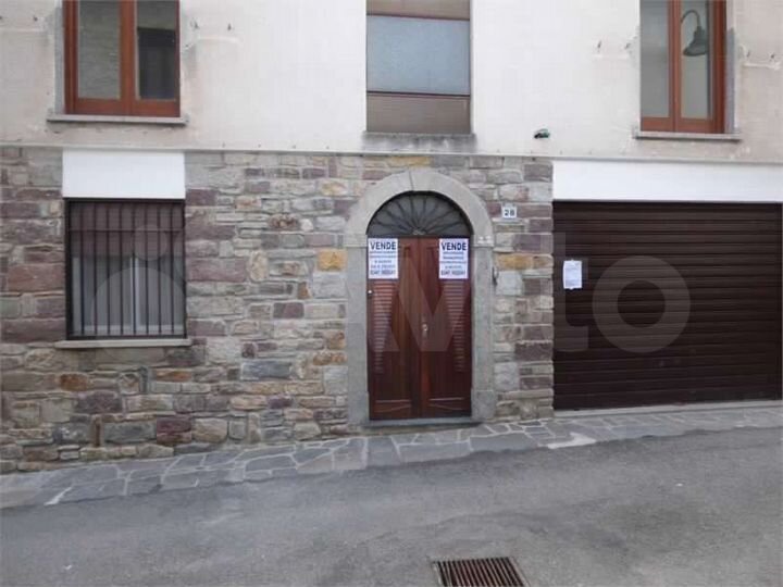 2-к. квартира, 50 м² (Италия)