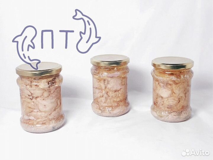 Печень трески оптом