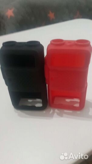 Чехол для рации baofeng