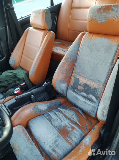 Сиденья моторспорт bmw e30