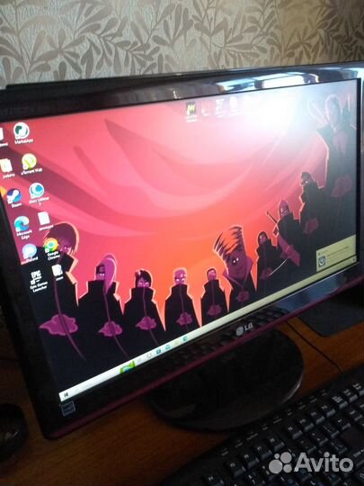 Монитор lg flatron