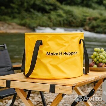 Набор для уборки hoto Outdoor Wash Kit