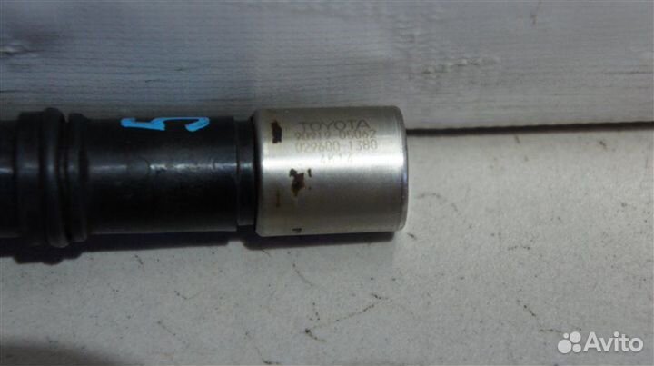 Датчик положения коленвала Toyota Passo