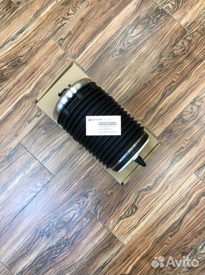 Пневмобаллон задний Audi A6 C7 4G0616001R