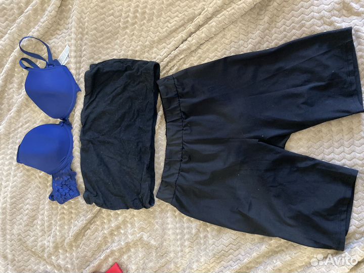 Женские вещи пакетом 48 50