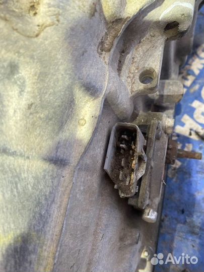 АКПП Toyota Crown седан 1UZ-FE 1995