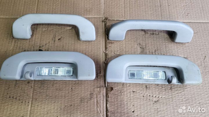 Ручка потолочная Mercedes GL 166