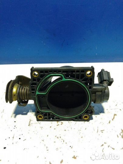 Дроссельная заслонка Mazda Atenza GG3P lfde