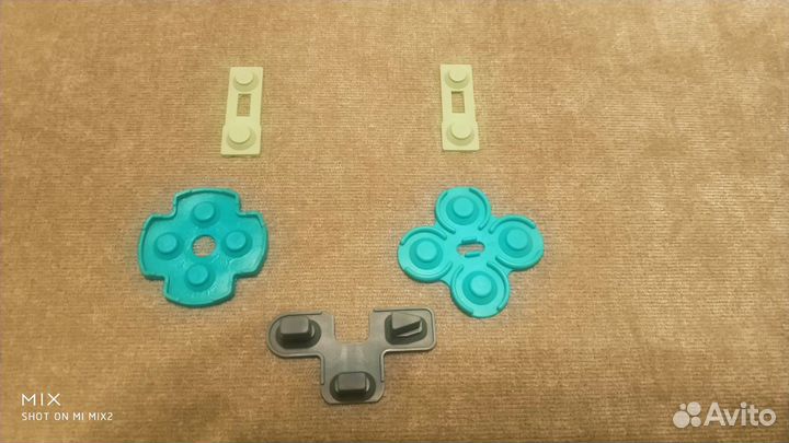 Шпиндель / держатель диска PS1 пс1 Ps one