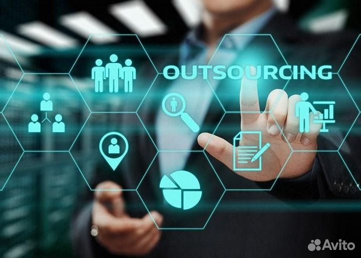 Обслуживание компьютеров интернета