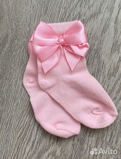 Носки теплые