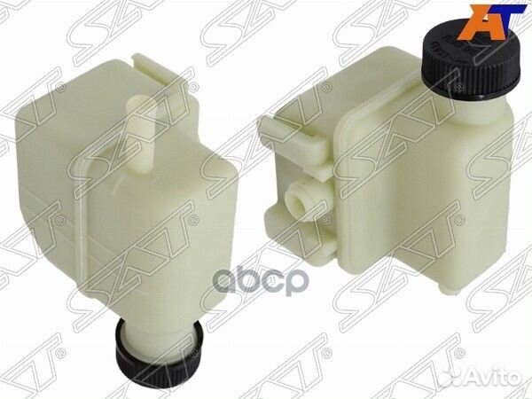 Бачок гур Mazda 6 02-12 / 6 MPS 05-07 / Atenza