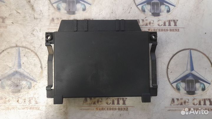 Блок управления коробки передач A0205459032