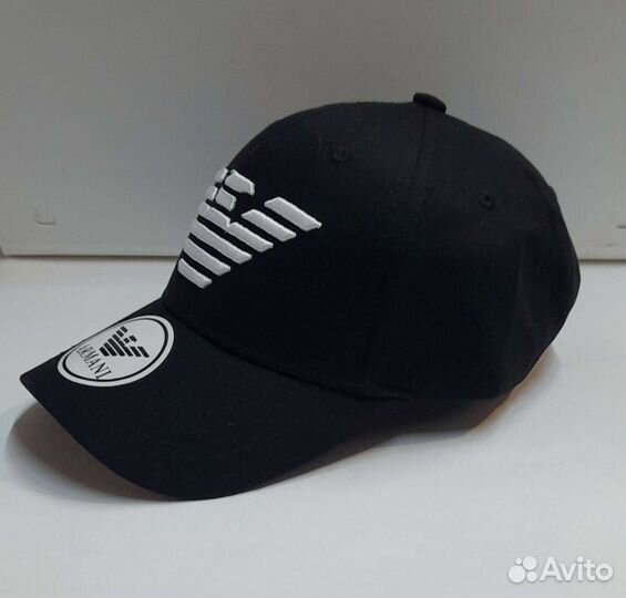 Бейсболка весна-лето 2023г