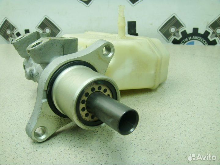 Главный тормозной цилиндр Bmw 3 E46