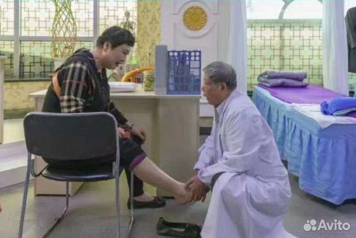 Туры в Китай оздорлвительные