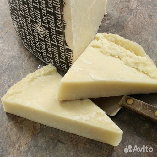 Сыр Овечий Пекорино Романо