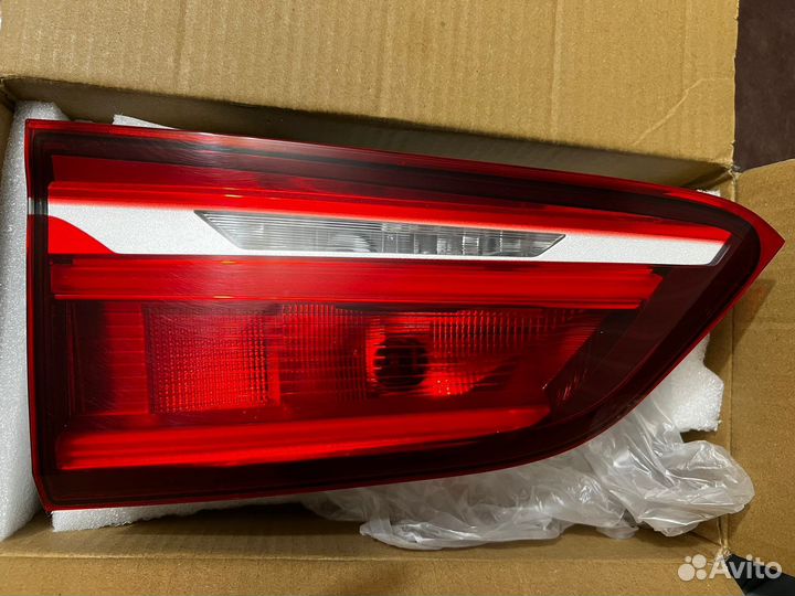 Задний фонарь BMW X1 f48