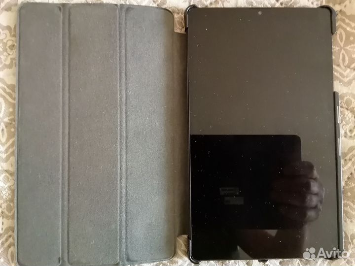 Планшет samsung galaxy tab a7 lite